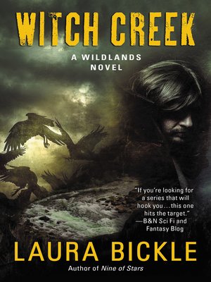 cover image of Witch Creek
